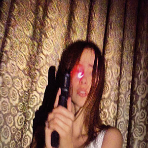 fakemink Terrified album cover